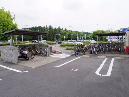 その他外観3