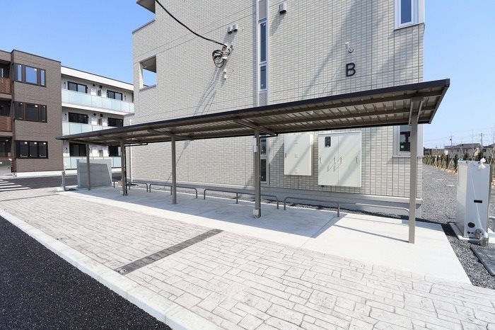 茨城県つくば市島名 その他
