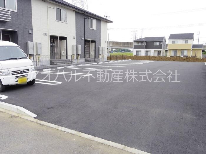 その他外観1