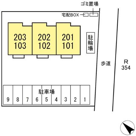その他外観2
