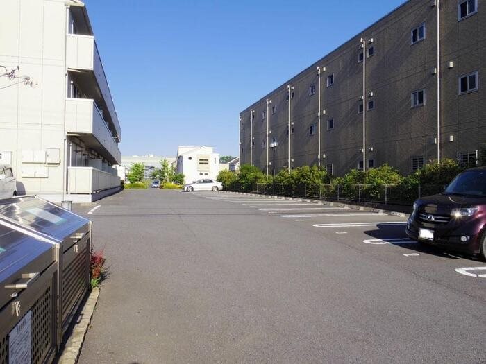 その他外観1