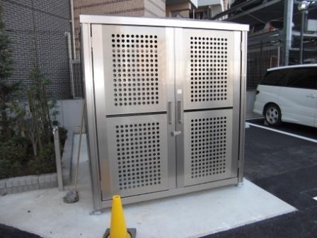 その他外観3
