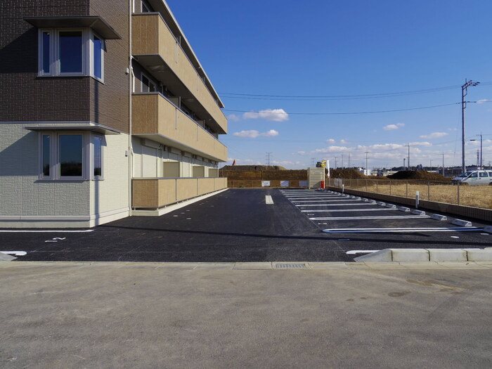 茨城県つくば市みどりの２丁目 その他