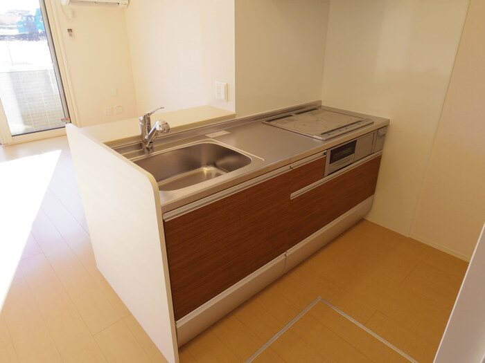 茨城県つくば市みどりの２丁目 キッチン