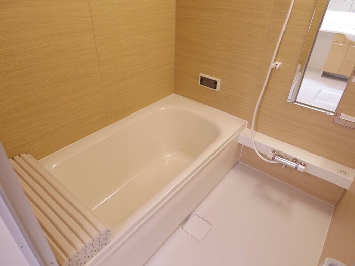 茨城県つくば市みどりの２丁目 風呂画像