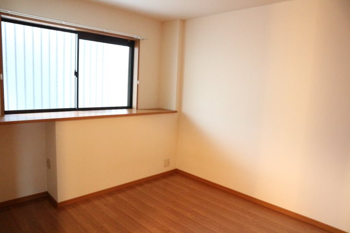 Windyhills.Y ベッドルーム