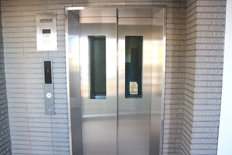 茨城県つくば市二の宮３丁目 その他共有部分