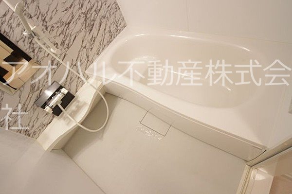 風呂画像