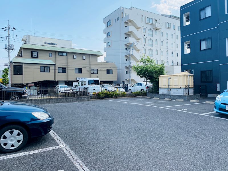 イーストピア その他外観1