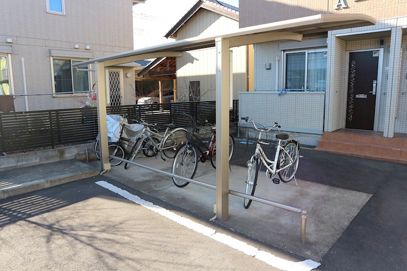 サンライズ東 その他共有部分
