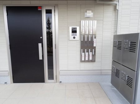 Always Friendly 学園南 その他外観4