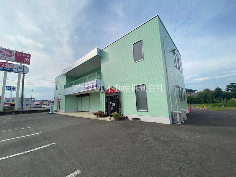 川井ビル 202号室 外観