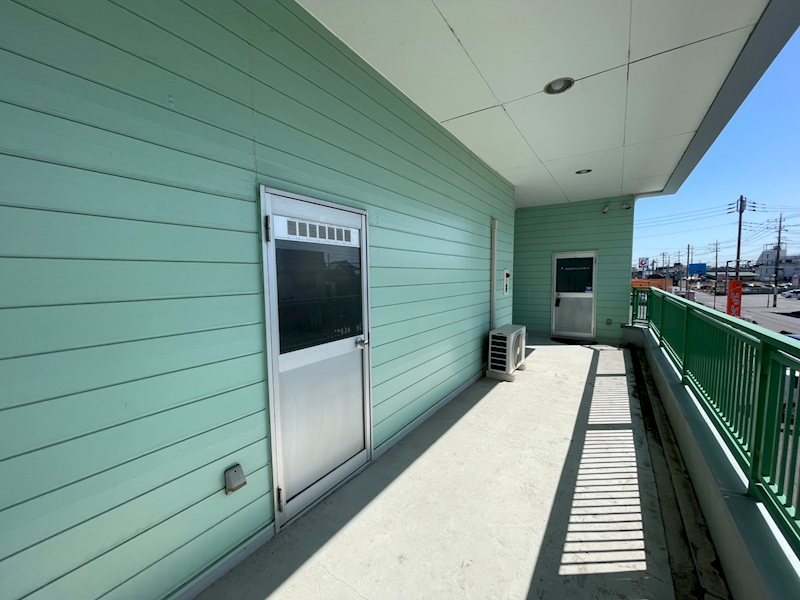 川井ビル その他8