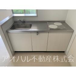 マホーラ キッチン