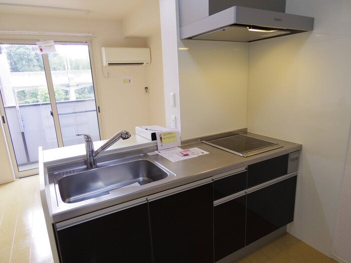 Grace court キッチン