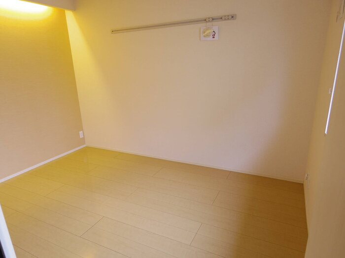 Grace court ベッドルーム