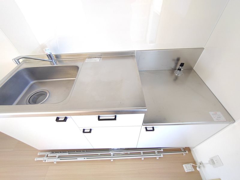 オークラビレッジ キッチン