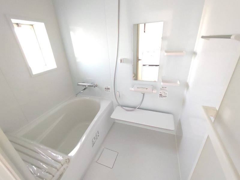 オークラビレッジ 風呂画像