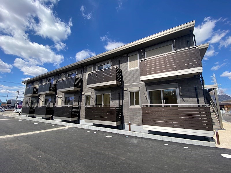 Domani（ドマーニ） 外観写真