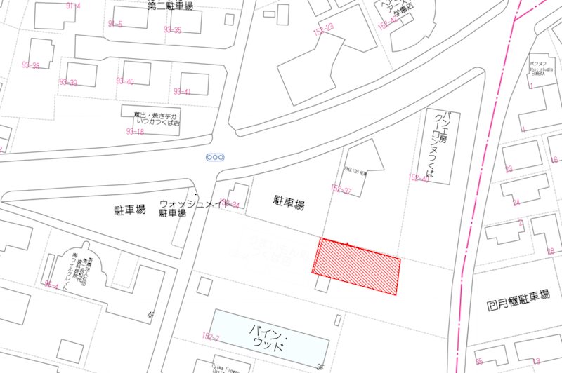 Domani（ドマーニ） その他外観1