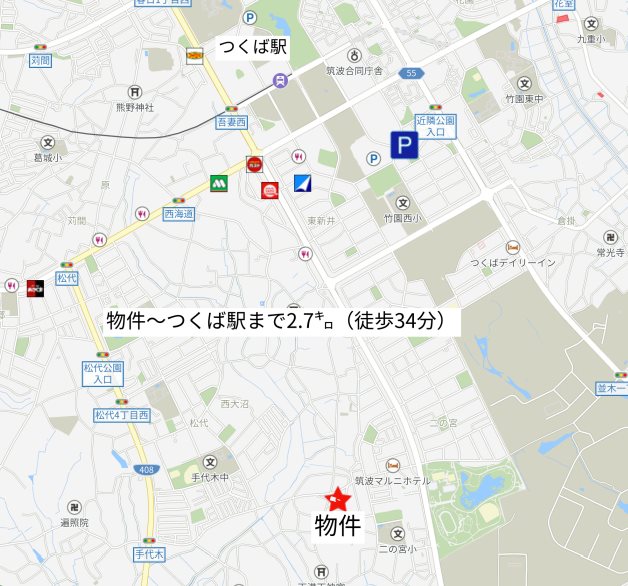 Domani（ドマーニ） その他外観2