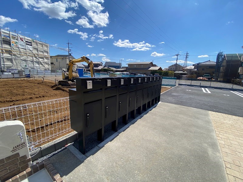 Domani（ドマーニ） その他外観3