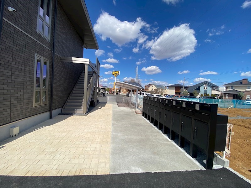 Domani（ドマーニ） その他外観4