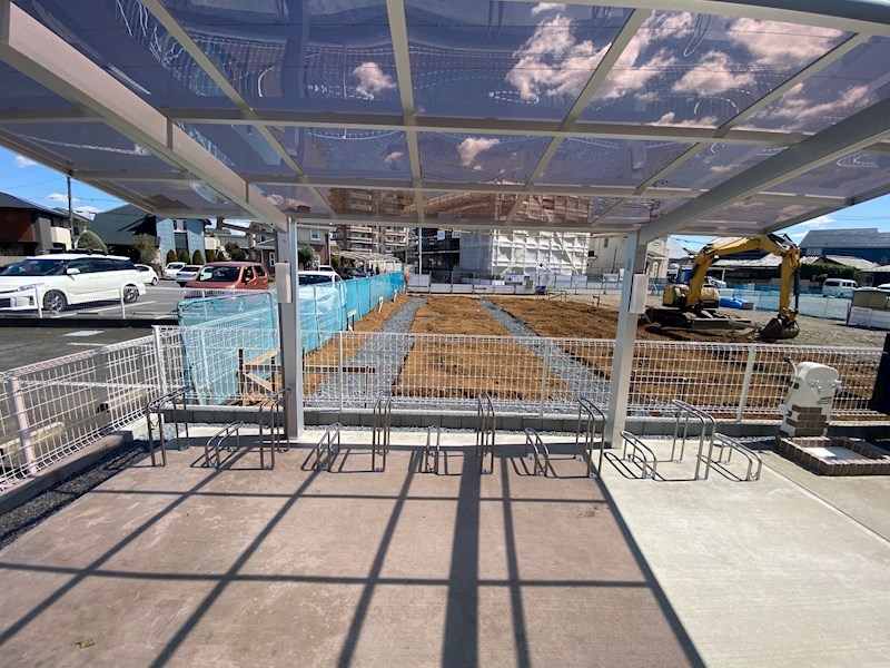 Domani（ドマーニ） その他外観5