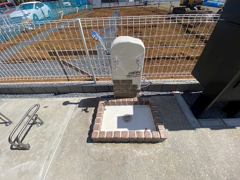 Domani（ドマーニ） その他外観6