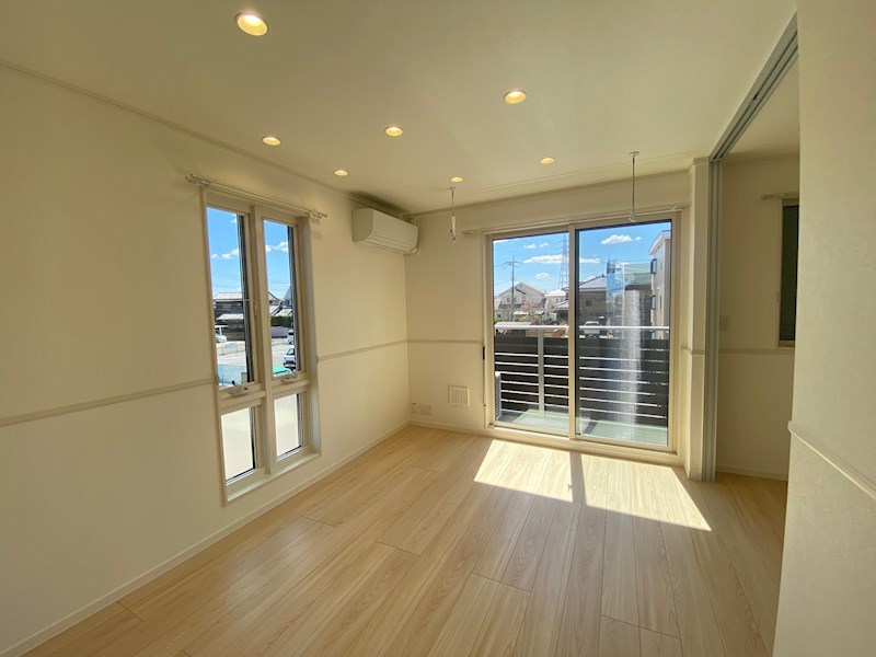 Domani（ドマーニ） リビング