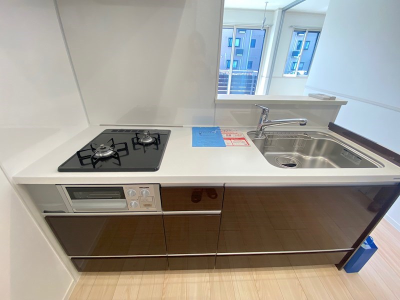 Domani（ドマーニ） キッチン