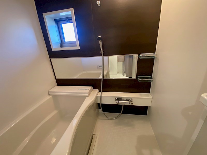 Domani（ドマーニ） 風呂画像