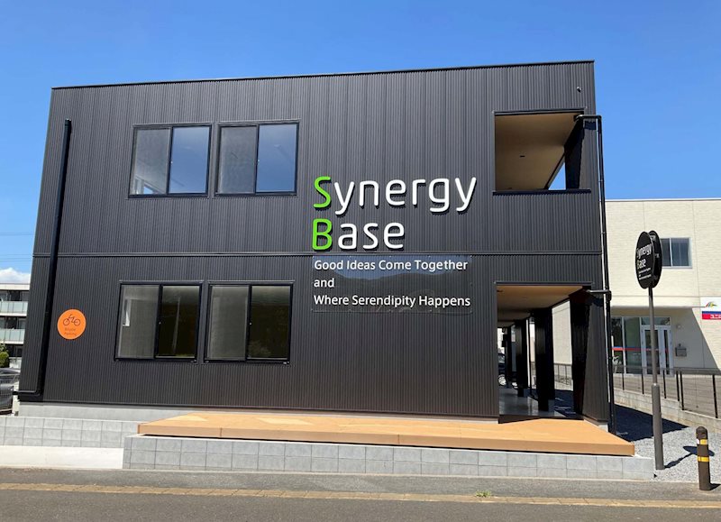 Synergy　Base（シナジーベース） その他外観1