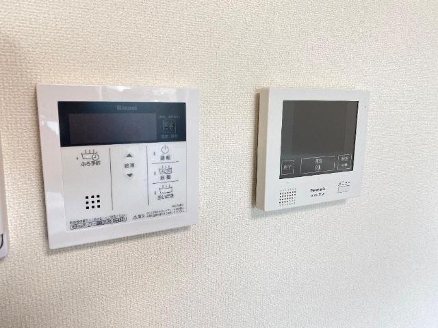 Residence Espacio（レジデンス　エスパシオ） その他7