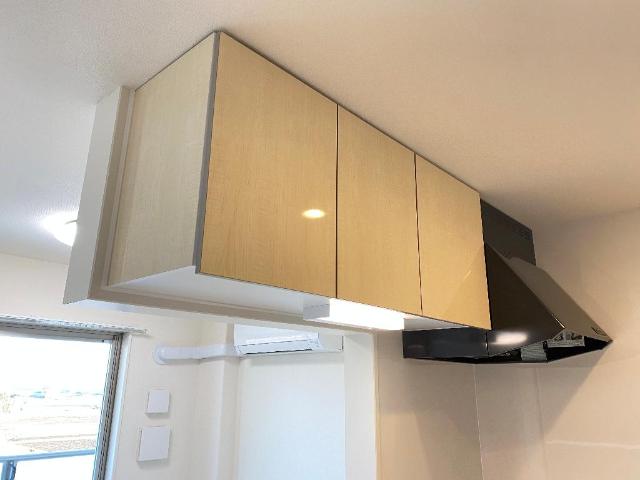 Residence Espacio（レジデンス　エスパシオ） その他9