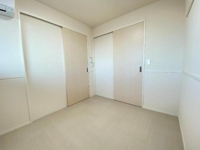 Residence Espacio（レジデンス　エスパシオ） その他10