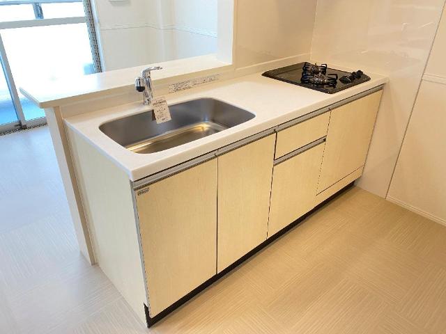 Residence Espacio（レジデンス　エスパシオ） キッチン