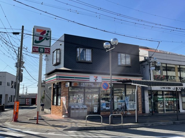 コージー　フラットⅠ その他外観3