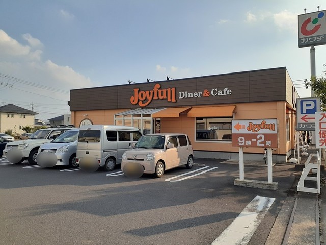 ルミエール その他外観2