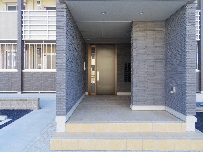 ゼピュロス学園の森Ｍ棟 その他外観1