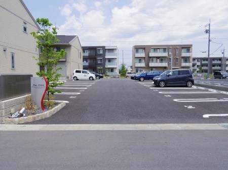 デュオセレッソA棟 その他外観2