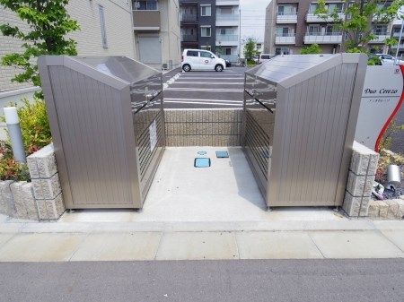 デュオセレッソA棟 その他外観3