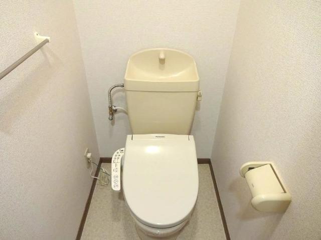 キャッスルタルイ弐番館 その他3
