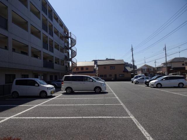 キャッスルタルイ弐番館 その他4
