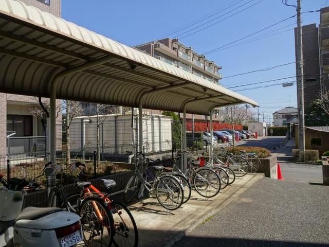 キャッスルタルイ弐番館 その他5