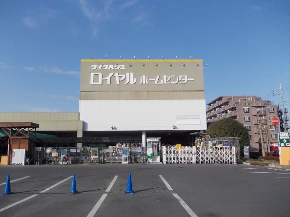 キャッスルタルイ弐番館 その他外観3