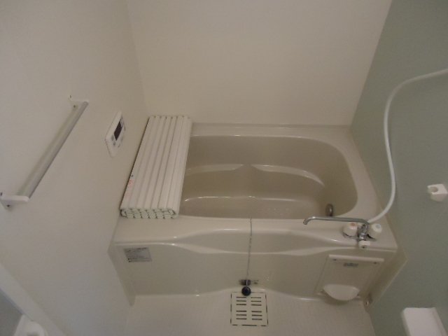 アムール 風呂画像