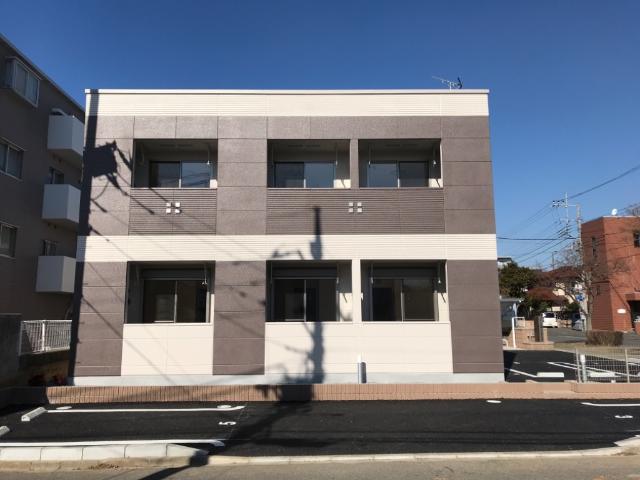 プレミアムAI 外観
