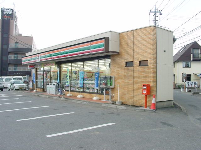 un  jour（アンジュール） その他外観4