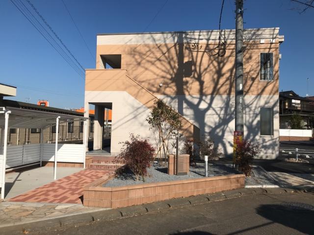 グランシャイン その他外観1